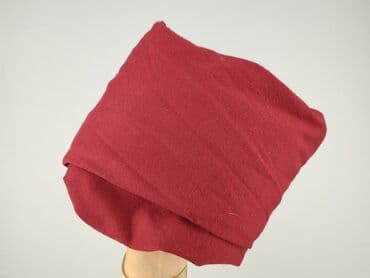 czerwony stanik pod białą bluzkę: Bluzka damska, rozmiar M — 5