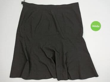 czarne plisowane spódnice midi: BM, Spódnica damska, rozmiar One size — 2
