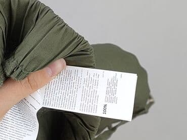 ochnik szorty: Sinsay, Szorty damskie, 2XS — 7