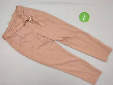 spodnie z wysokim stanem mohito: Atmosphere, Spodnie materiałowe damskie, S — 2