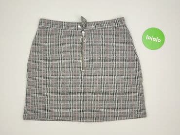 spódniczka sportowa 4f: RAINBOW, Spódnica damska, rozmiar M — 2