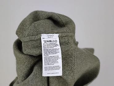 merino wool: Sweter damski, rozmiar L — 5