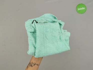 niebieska sukienka hm: Divided, Sukienka damska, rozmiar XS — 6