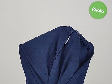 niebieska bluza: Bluzka damska, rozmiar S — 8