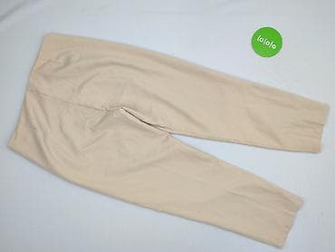 pull on trousers h: Брюки жіночі, розмір L — 3
