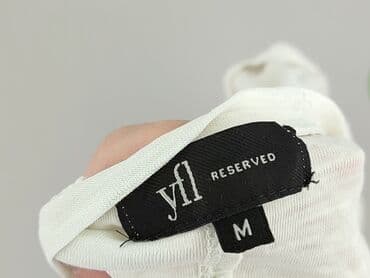 koszulka relab: Reserved YFL, T-shirt damski, rozmiar M — 4