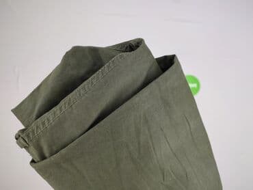 enplus buty mokasyny: Spodnie materiałowe damskie, XL — 4