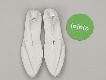 bugatti trampki: Balerinki damskie, rozmiar 37 — 2