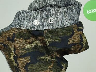 spodenki damskie moro: Szorty damskie, rozmiar S — 5