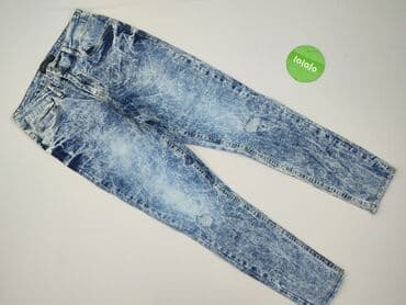 abercrombie and fitch jeans: Kapalua, Jeansy damskie, M — 2