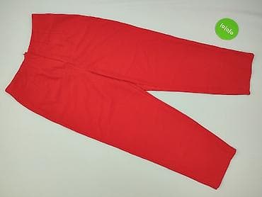 tanie: Polene, Spodnie materiałowe damskie, rozmiar XL — 2