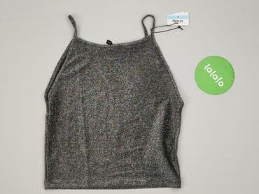 tuniki sylwestrowe: Top damski, L — 2