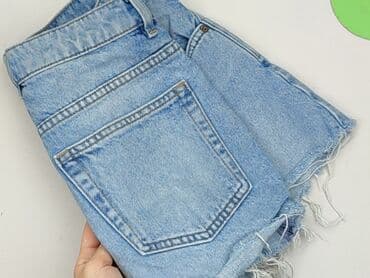 szorty jeansowe zalando: & Other Stories, Szorty damskie, rozmiar S — 6