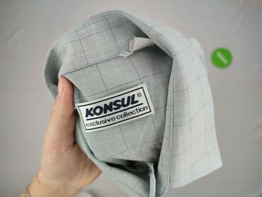 koszulki konfederacja: Koszulа dla mężczyzn, rozmiar 3XL — 4