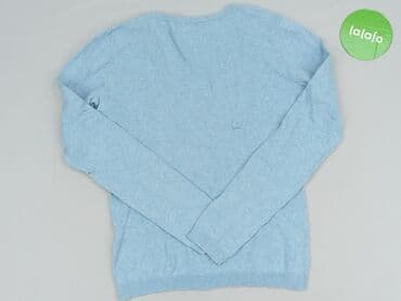 bluzy dresowe montego: Montego, Sweter damski, rozmiar S — 3