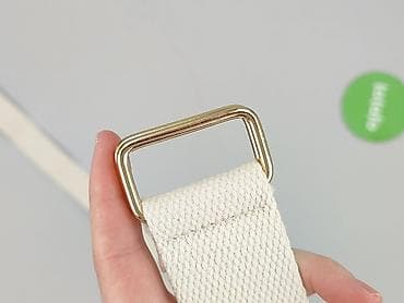 eco leather: Pasek, Damskie, stan - Bardzo dobry — 4
