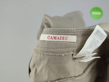 centro obuwie: Camaïeu, Spódnica damska, XL — 5