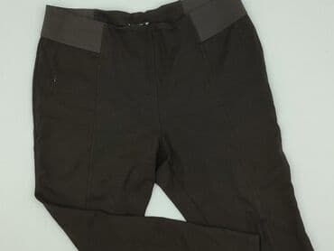 Dunnes, Spodnie materiałowe damskie, rozmiar XL