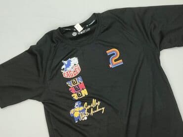 sinsay koszulki z dlugim rekawem: Koszulka dla mężczyzn, M — 1