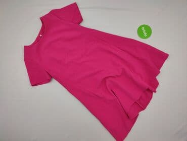 sukienki koktajlowe dla 50 latki: Sukienka damska, rozmiar M — 2