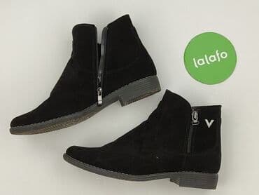 buty botki damskie ccc: Botki damskie, rozmiar 40 — 3