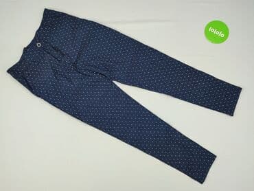 spodnie jogger damskie allegro: Spodnie materiałowe damskie, S — 2