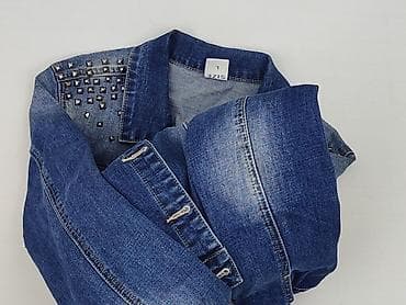 denim 1982: Kurtka jeansowa damska, rozmiar L — 7