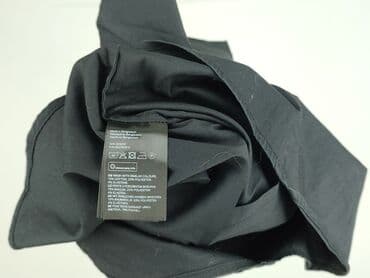 czarne body z długim rękawem h m: H&M, Women`s shirt, size XS — 6