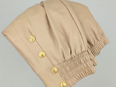 eleganckie spodnie dresowe damskie allegro: Spodnie materiałowe damskie, M — 6