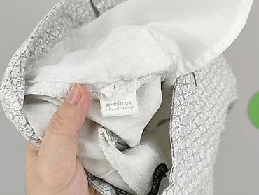 killah pants: Freesia, Spodnie materiałowe damskie, rozmiar L — 5