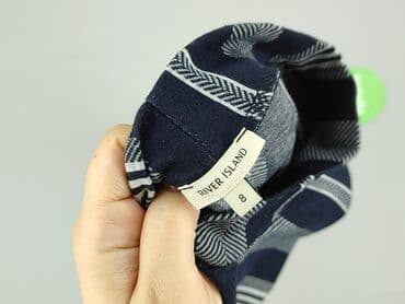 river island kurtka jeansowa: River Island, Sukienka damska, rozmiar S — 4