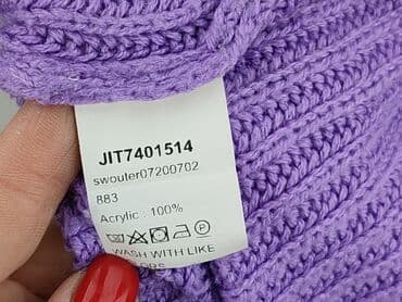 reserved narzutki: Kardigan damski, rozmiar 2XL — 5