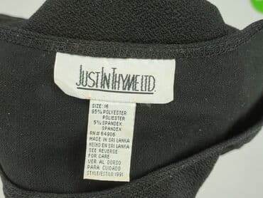 koszulka justin timberlake: Жіноча блуза, розмір 2XL — 4