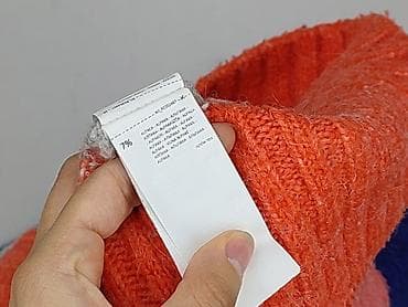 sweter alpaka: Sweter damski, rozmiar S — 7
