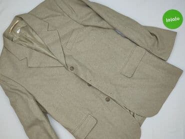 kurtka skórzana lidl: Marynarka dla mężczyzn, rozmiar 2XL — 2