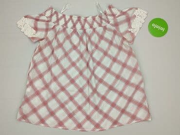 ubrania z meksyku: Yessica, Bluzka damska, rozmiar XL — 3