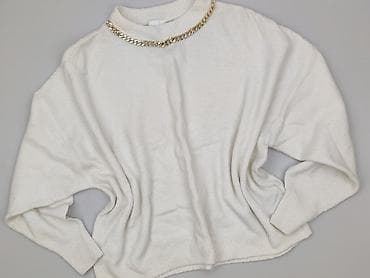 H&M, Sweter damski, rozmiar L w lalafo.pl H&M, Sweter damski, rozmiar L