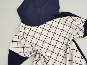 magmac bluzki: Bluza z kapturem damska, 4XL — 1