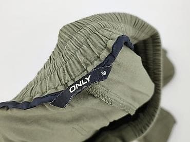 cargo sukienki: ONLY, Spodnie cargo damskie, rozmiar M — 4