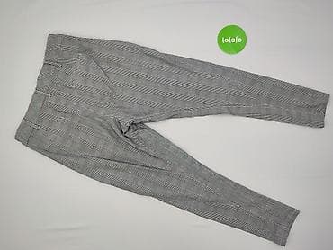 got: KappAhl, Spodnie materiałowe damskie, rozmiar M — 3