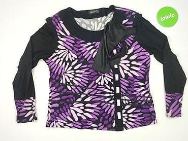 garnitury xl: Bluzka damska, rozmiar XL — 2