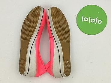bocci buty: Balerinki damskie, rozmiar 36 — 6