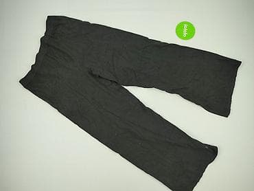 esmara cargo trousers: Esmara, Spodnie materiałowe damskie, rozmiar XL — 2