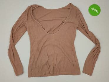 sukienka o kroju marynarki h m: H&M, Bluzka damska, rozmiar L — 3