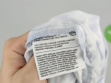 biała bluza pull bear: C&A, Bluzka damska, rozmiar S — 5