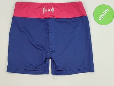 bluzki adidasa: Szorty damskie, M — 3