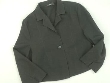 marynarka damska c a: Women's blazer, size S (EU 36) — 1