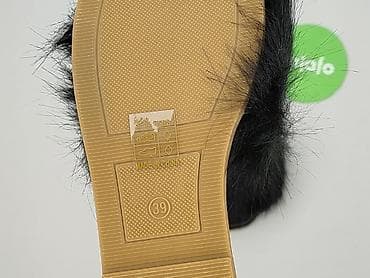 buty 2 born: Klapki damskie, rozmiar 39 — 4