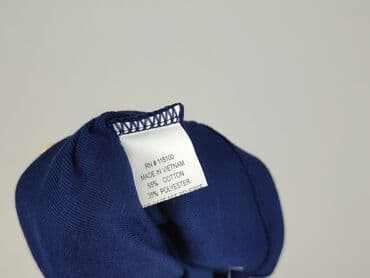 koszulka hummel damska: T-shirt damski, L — 5