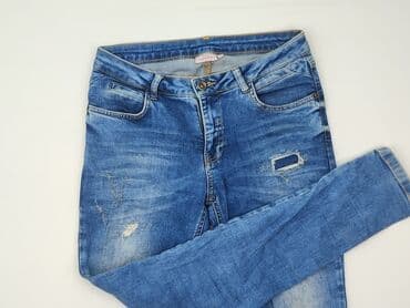 KappAhl, Jeans for women, L